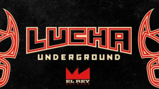 v2 Lucha UnderGround S04E08 Season 4 Episode 8