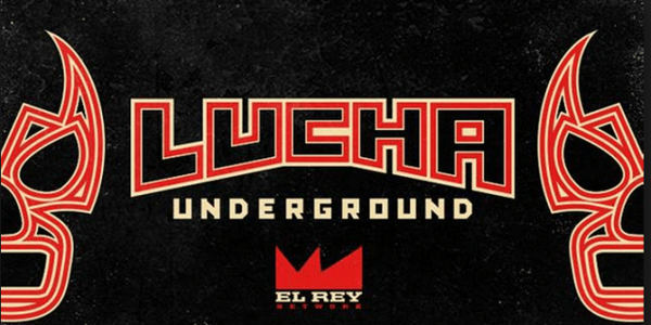 Watch Lucha UnderGround S04E05 Season 4 Episode 5 Online Full Show Free