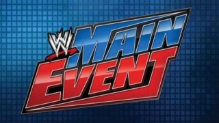 WWE Main Event 2/4/21