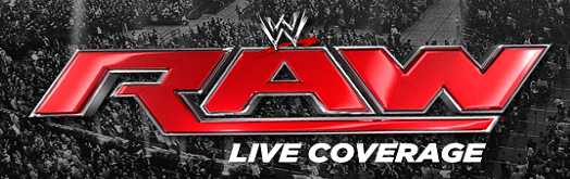 WWE.com Raw Live 31st August 2015