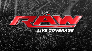 WWE Raw 10/15/18