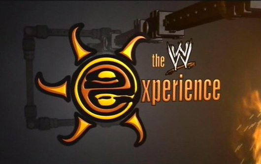 WWE Experience 9/6/15 6th September 2015 Watch Online Replay HD Full Show