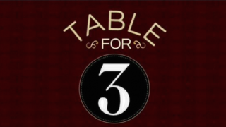 WWE Table For 3 S01E07 10/21/15 21st October 2015 Watch Online Replay HD Full Show