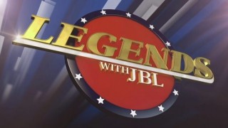 WWE Legends With JBL Brian James S01E05 1/18/16 18th January 2016 Watch Online Replay HD Full Show