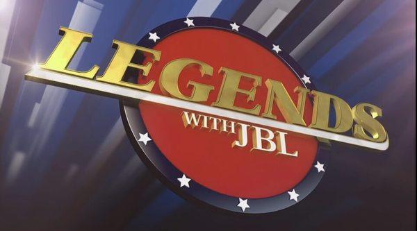 WWE Legends With JBL Brian James S01E05 1/18/16 18th January 2016 Watch Online Replay HD Full Show