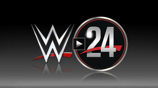 Watch WWE 24 S01E19 Rise Of The Man Online Full Show Free