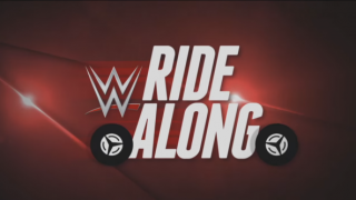 WWE Ride Along S05E01 Season 5 Episodes 1