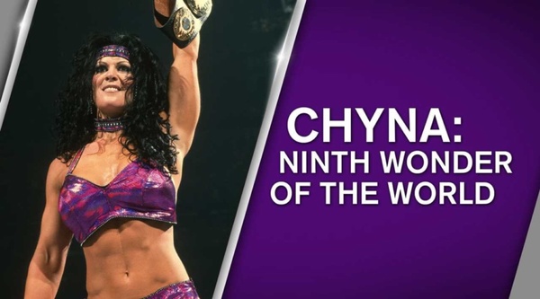 Watch Chyna Ninth Wonder Of The World Online DVD HD Full Show