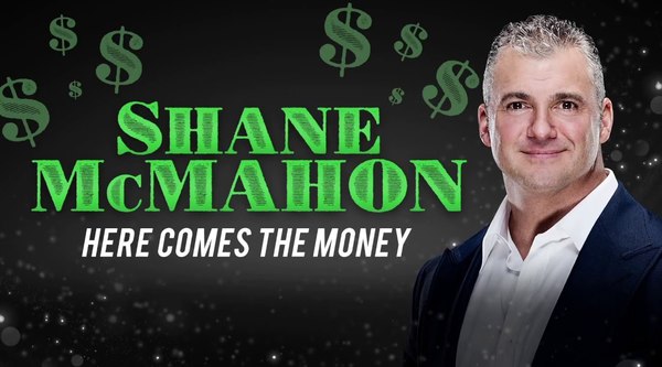 Watch The Legacy Of Shane McMahon Online DvD HD Full Show