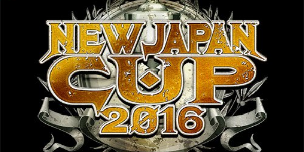   New Japan Cup Finals 2016 3/12/16 12th March 2016 Watch Online Live|Replay HD Full Show 