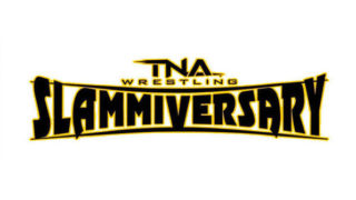 TNA Slammiversary 2016 6/12/16