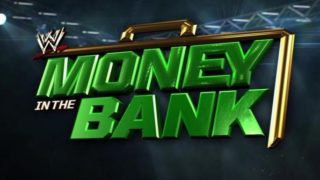 Watch WWE Money In The Bank 2016 Online