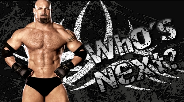 Watch GoldBerg Whos Next Online 720p HD Full Show