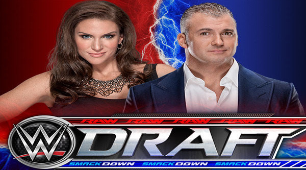 Watch WWE Draft Center Live 7/19/16 Online 19th July 2016 Live|Replay HD Full Show