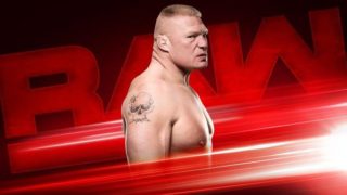 WWE Raw 8/1/16