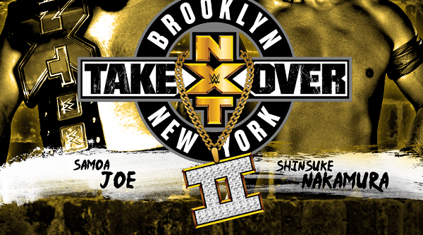 Watch NxT TakeOver Brooklyn 2 8/20/16 Online 20th August 2016 Live|Replay PPV HD Full Show