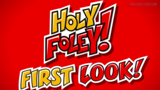 WWE Holy Foley First Look Season 1 The Final 5