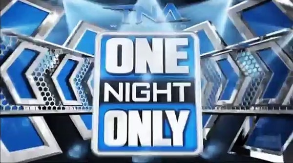  TNA One Night Only September 2016 9/17/16 17th September 2016 Watch Online Live|Replay HD Full Show 