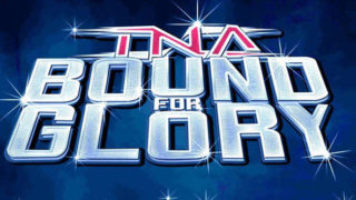 TNA Bound For Glory 2016