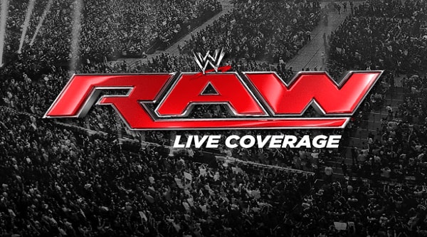 Watch WWE Raw 6/18/18 18th June 2018 FUll Show Free