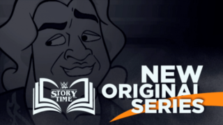 WWE Story Time S03E01