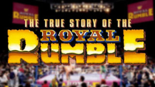 Watch WWE Firstlook True Story Of RoyalRumble