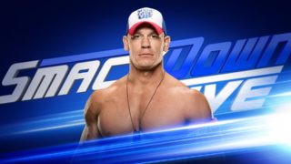 Watch WWE SmackDown Live 12/27/16 Online