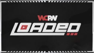 WCPW Loaded 24th Jan