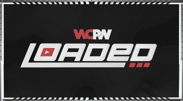 Watch WCPW Loaded 1/16/17 Online 17th January 2017 Full Show Free