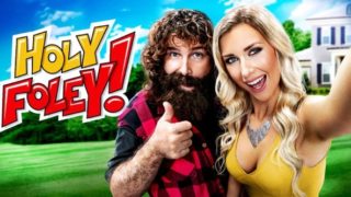 Watch WWE Holy Foley Season 1 Episode 6 to 10 1/29/17 Online 29th January 2017 Full Show Free