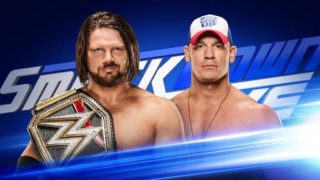 Watch WWE SmackDown Live 1/3/17 Online 3rd January 2017 Full Show Free