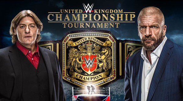 Watch WWE UK CHAMPIONSHIP TOURNEY PREVIEW 1/9/17 Online 9th January 2017 Full Show Free