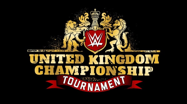 Watch WWE United Kingdom Championship Tournament 2017 Day 1 1/14/17 Online 14th January 2017 Full Show Free