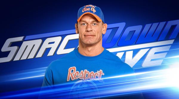 Watch WWE SmackDown Live 7/4/17 Online 4th July 2017 Full