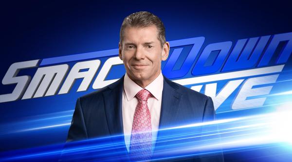 Watch WWE SmackDown Live 9/12/17 Online 12th September 2017 Full