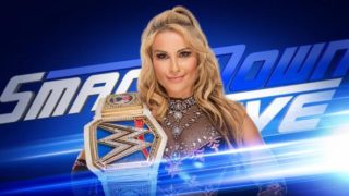 WWE SmackDown Live 9/19/17