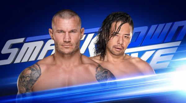 Watch WWE SmackDown Live 9/5/17 Online 5th September 2017 Full