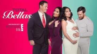 Total Bellas Season 2 Episode 3 S02E03