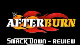 Watch WWE Afterburn 8/24/2018 Online Full Show Free