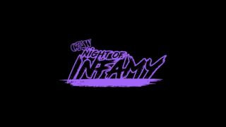 CZW Night Of Infamy 2017