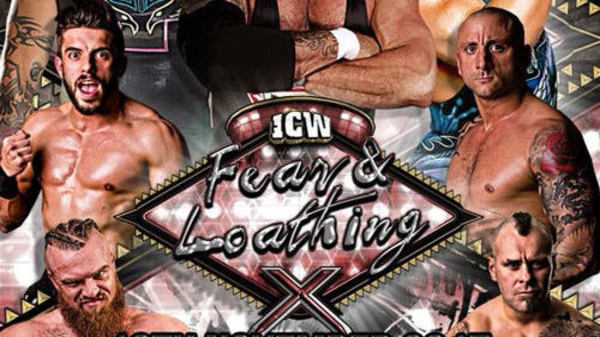 Watch ICW 2017 11 19 Online Full Show Free