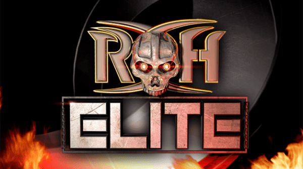 Watch ROH 11/11/17 Online Full Show Free