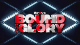 TNA Bound For Glory 2017