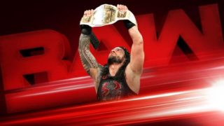 WWE Raw 11/27/17 Live