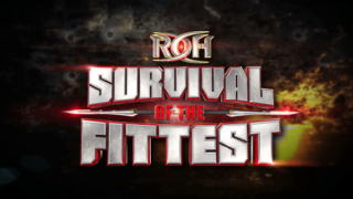 Day 3 –  RoH Survival Of The Fittest 2017