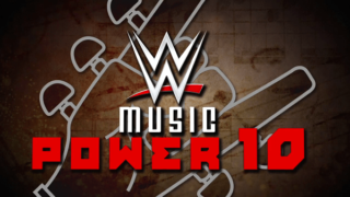 WWE Music Power S01E11