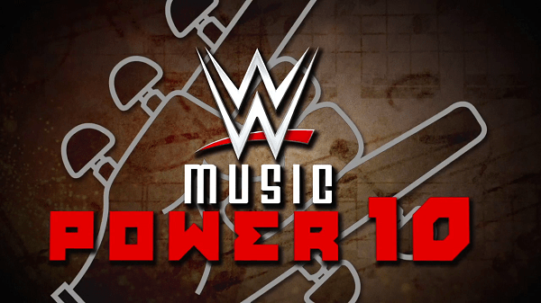 Watch WWE Music Power S01E11 Online Full Show Free