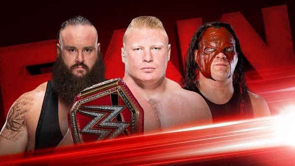 Watch WWE Raw 12/18/17 Live 18th December 2017 Full Show Free 12/18/2017