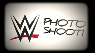 WWE Photo Shoot S03E01 Ron Simmons