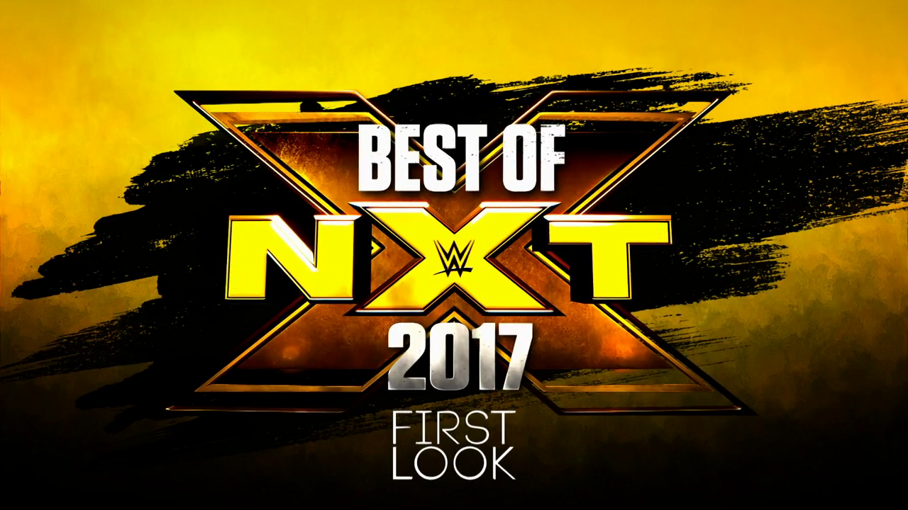 Watch WWE First Look Best Of NxT Online Full Show Free